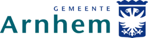 Logo van de gemeente Arnhem