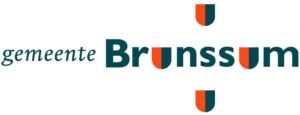 Logo van de gemeente Brunssum