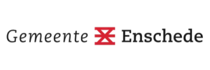 Logo van de gemeente Enschede