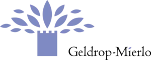 Logo van de gemeente Geldrop Mierlo