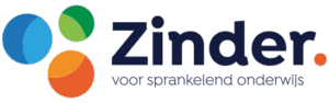 Logo van Zinder
