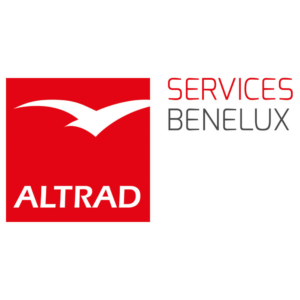Logo van Altrad