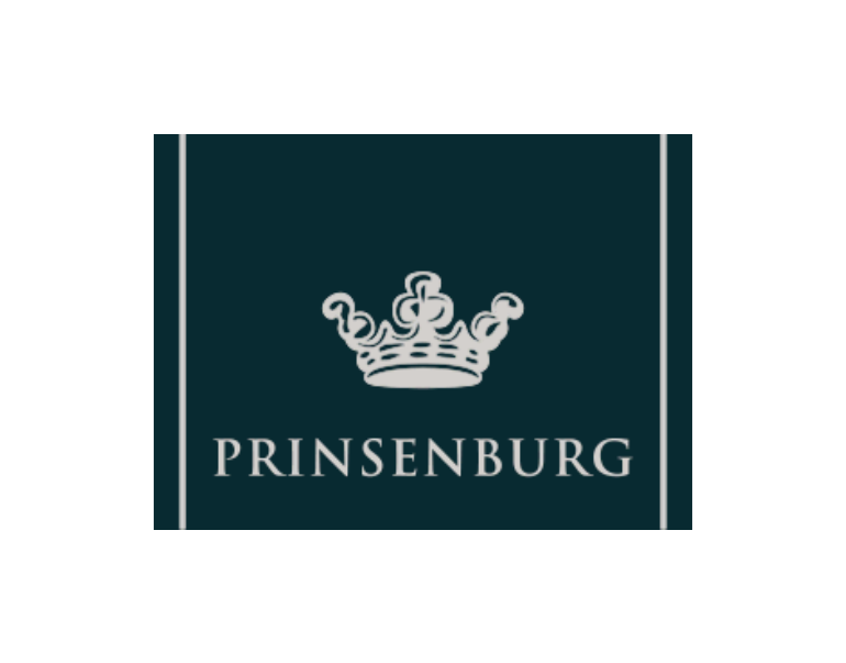 Prinsenburg logo