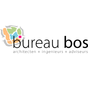 Logo van Bureau Bos