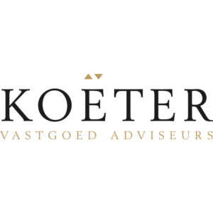 Logo van Koeter Vastgoed Adviseurs