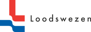 Logo van Loodswezen