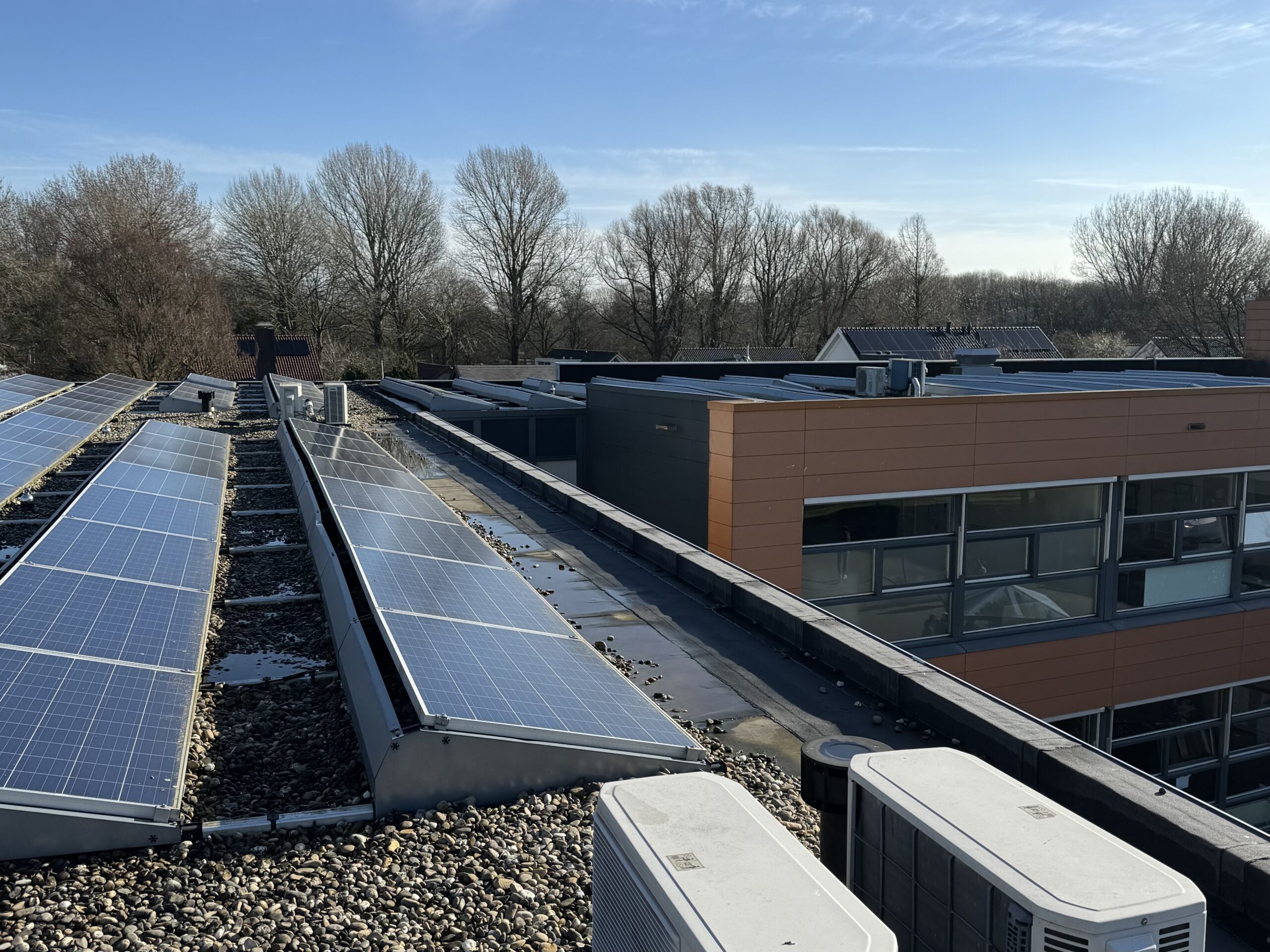GACS zonnepanelen